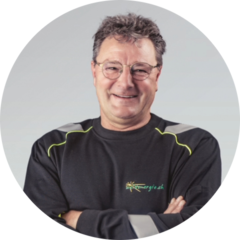 Kurt Straumann