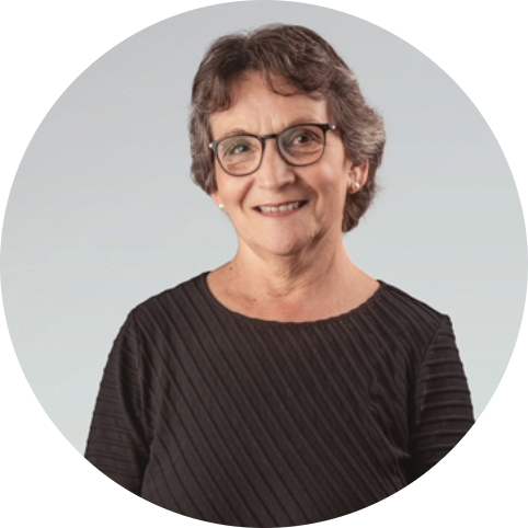 Lisbeth Grob