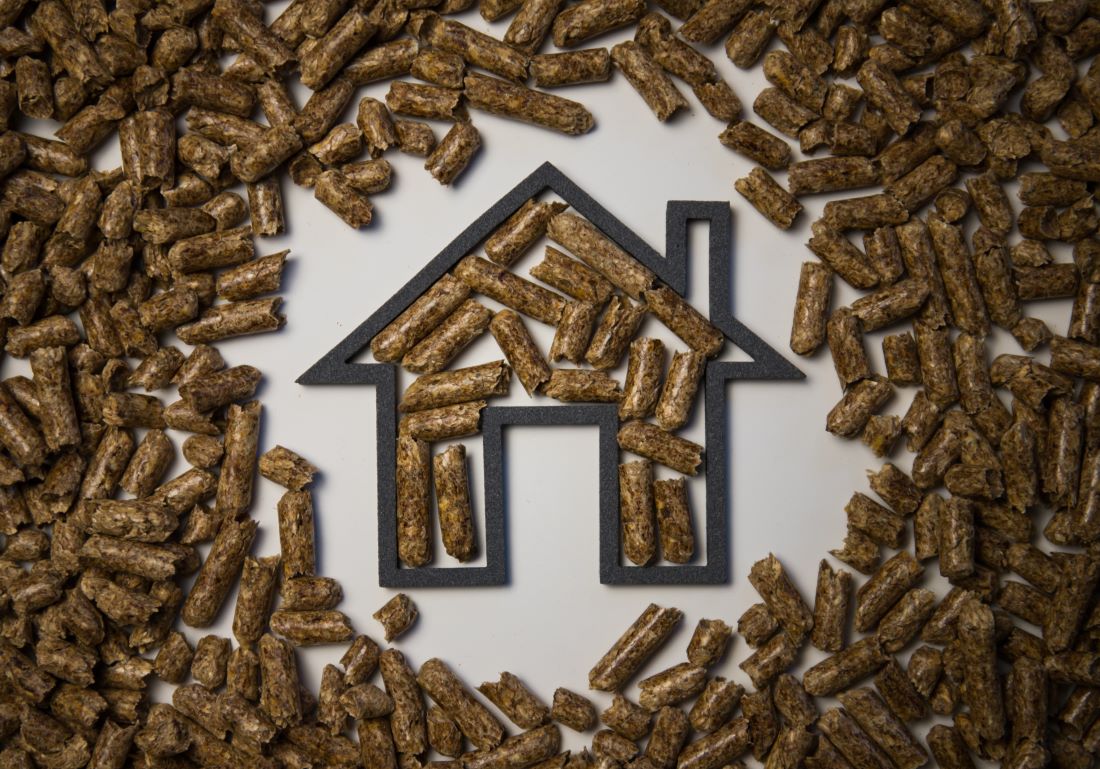 Lagerraum und Handling - Waldenergie AG in Winznau - Holzpellets und Brennholz aus der Schweiz, Unterhalt von Naturstrassen 10
